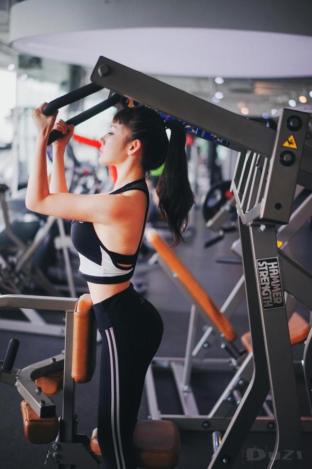 杏彩体育，为什么要多健身？坚持健身可能会给你带来什么好处？
